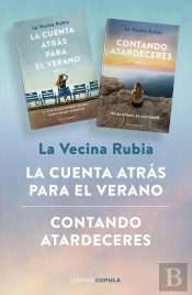 Pack La Cuenta Atrás Para El Verano + Contando Atardeceres
