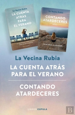 Bertrand.pt - Pack La Cuenta Atrás Para El Verano + Contando Atardeceres