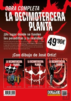 Bertrand.pt - Pack La Decimotercera Planta