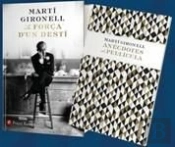 Pack La Força D'Un Destí + Llibret Anècdotes