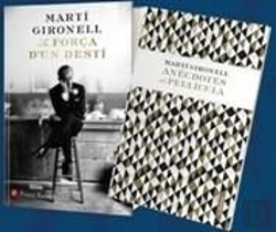 Bertrand.pt - Pack La Força D'Un Destí + Llibret Anècdotes