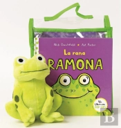 Pack La Rana Ramona