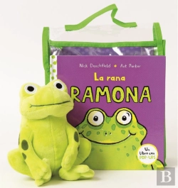 Bertrand.pt - Pack La Rana Ramona