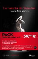 Pack La Trilogia Del Mal
