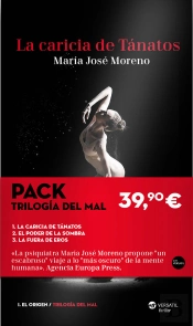 Pack La Trilogia Del Mal