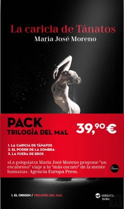 Bertrand.pt - Pack La Trilogia Del Mal