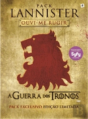 Pack Lannister - Ouvi-me Rugir
