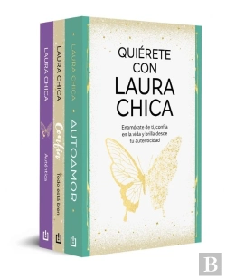 Bertrand.pt - Pack Laura Chica