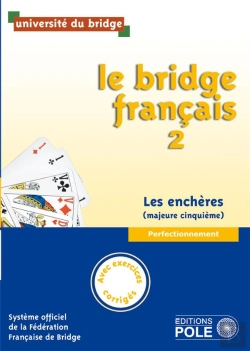 Bertrand.pt - Pack Le Bridge Francais 2 Avec Corriges