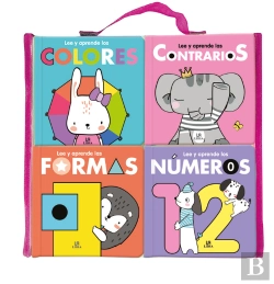Bertrand.pt - Pack Lee Y Aprende