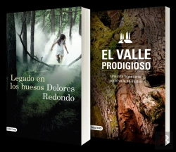 Bertrand.pt - Pack Legado En Los Huesos + Guia De Baztán