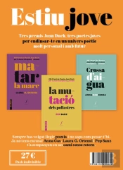 Pack: L'Estiu Jove