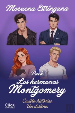 Bertrand.pt - Pack Los Hermanos Montgomery