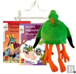 Bertrand.pt - Pack Los Mugres