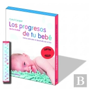 Pack Los Progresos De Tu Bebé