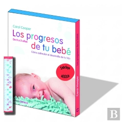 Bertrand.pt - Pack Los Progresos De Tu Bebé
