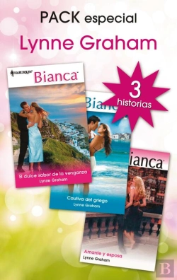 Bertrand.pt - Pack Lynne Graham