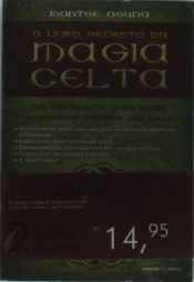 Pack Magia Para Seduzir + O Livro Secreto da Magia Celta