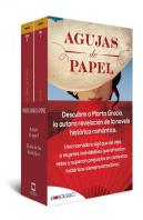 Pack Marta Gracia