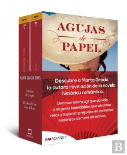 Bertrand.pt - Pack Marta Gracia