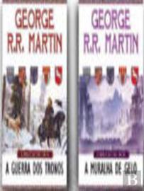 Pack Martin I e II
