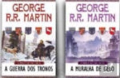 Pack Martin I e II