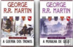 Bertrand.pt - Pack Martin I e II