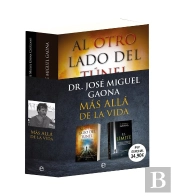 Pack Mas Alla De La Vida
