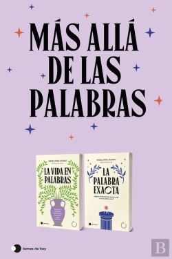 Bertrand.pt - Pack Más Allá De Las Palabras