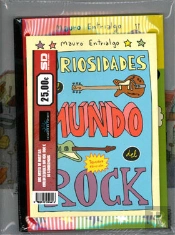 Pack Mauro Entrialgo  