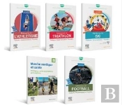Pack Médecine Du Sport