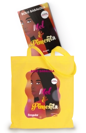 Pack - Mel & Pimenta