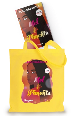 Bertrand.pt - Pack - Mel & Pimenta