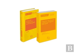 Bertrand.pt - Pack Memento Ejercicio Profesional De La Abogac¡A 2019 Manual Preguntas Test Examen Acceso A La Abog