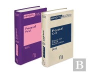 Pack Memento Procesal Civil 2023 Memento Procesal Penal 2023