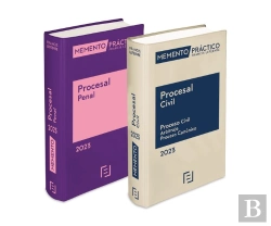 Bertrand.pt - Pack Memento Procesal Civil 2023 Memento Procesal Penal 2023