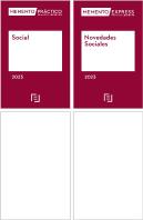 Pack Memento Social 2023 Memento Express Novedades Sociales 2023