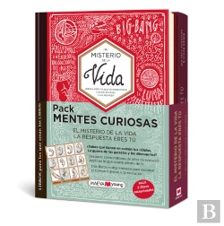 Bertrand.pt - Pack Mentes Curiosas