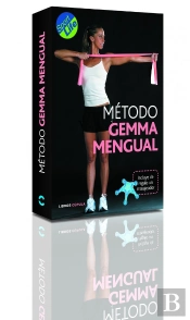 Pack Método Gemma Mengual