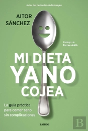 Pack Mi Dieta Cojea Abril 2019