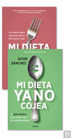 Bertrand.pt - Pack Mi Dieta Cojea Cdl