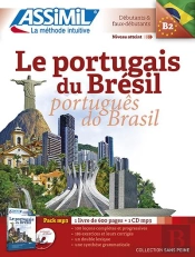 Pack Mp3 Portugais Bresil 2015