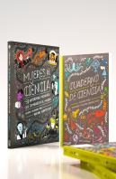 Pack Mujeres De Ciencia Cuaderno De Ciencia