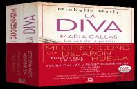 Pack Mujeres Icono