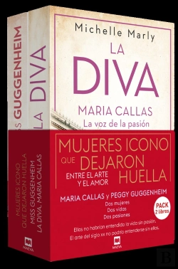 Bertrand.pt - Pack Mujeres Icono