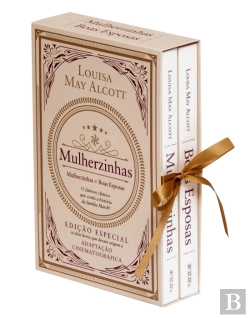 Bertrand.pt - Pack Mulherzinhas + Boas Esposas