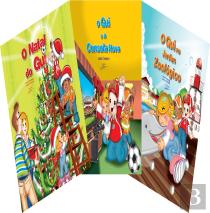 Pack Natal do Gui
