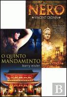 Pack Nero + O Quinto Mandamento
