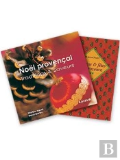 Pack Noel Provencal Cuisine Et Fetes En Provence