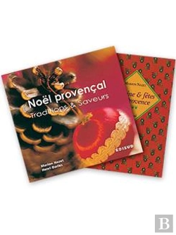 Bertrand.pt - Pack Noel Provencal Cuisine Et Fetes En Provence